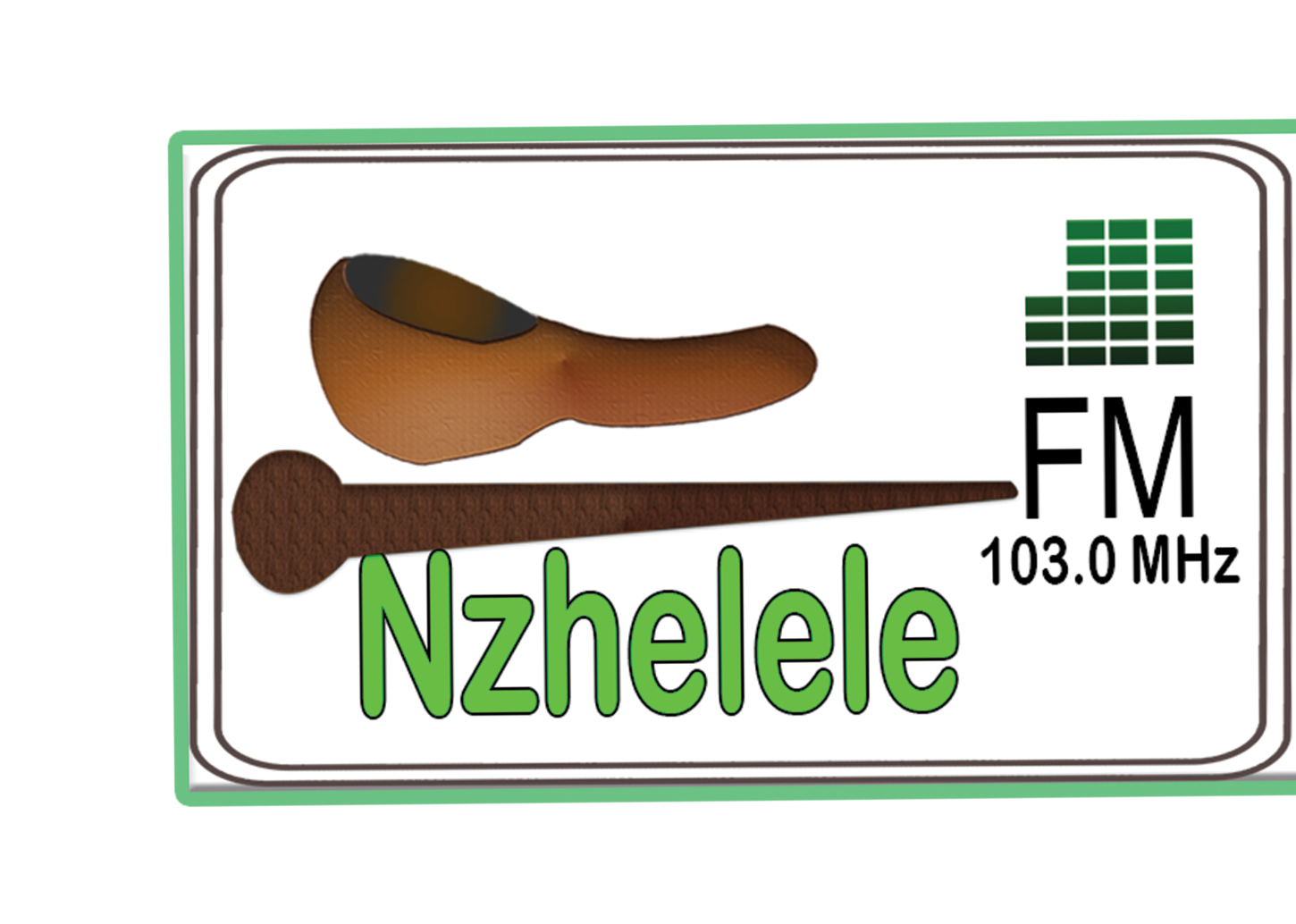 Nzhelele FM Logo